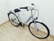 Комфортный велосипед 28 Fischer AluBike 000043012 фото 3