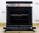 Електродуховка Siemens HB55055 01 3600W sn 8208 602061 000017457 фото 2
