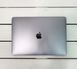 Ноутбук Apple Macbook Air A2337 13 Retina Apple M1 chip 8GB SSD 240GB Б/У Бат до 8 годин 000054087 фото 9