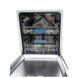 Посудомойка Bosch SMU85M25DE-50 000003292 фото 3