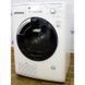 Сушильный автомат Bauknecht TK UNIQ 72A Di 000008686 фото 4