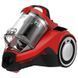 Пилосос Dirt Devil Rebel 35 DD2425-1 700W sn 0605202002 000017324 фото 1