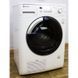 Сушильный автомат Bauknecht TK UNIQ 72A Di 000008686 фото 2