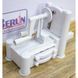 Овочерізка Mister Chef Vegetable Spiral Slicer 000008517 фото 2