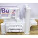 Овочерізка Mister Chef Vegetable Spiral Slicer 000008517 фото 1