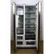 Холодильник Blomberg KWD9440XA 000010645 фото 4