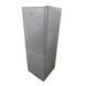 Двухкамерный холодильник Amica KGS 15416SI 000003896 фото 1