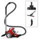 Пилосос Dirt Devil Rebel 35 DD2425-1 700W sn 0605202002 000017324 фото 2