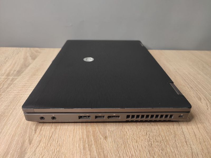 Ноутбук HP ProBook 6460b 000044897 фото