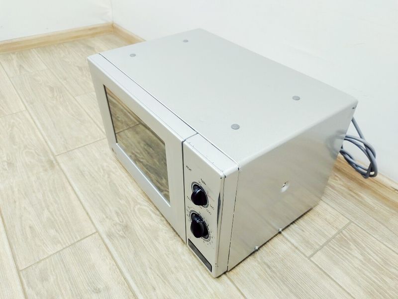 Мікрохвильова піч LG MS 192VUTT 1200w sn D0BTAKK00645 000036922 фото