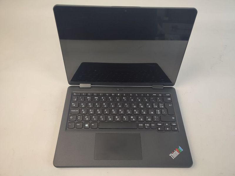 Ноутбук Lenovo ThinkPad Yoga 11e G6 000044045 фото