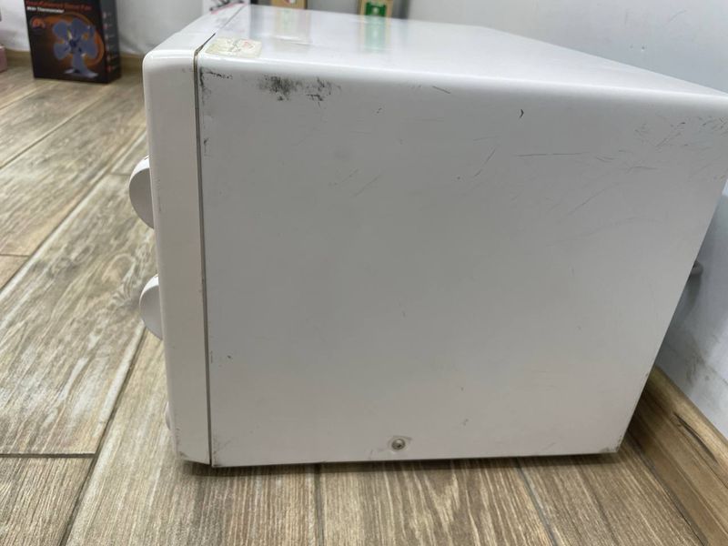 Мікрохвильова піч Samsung G2618C 1350w гриль 1000w sn 71SNA01440E 000044314 фото