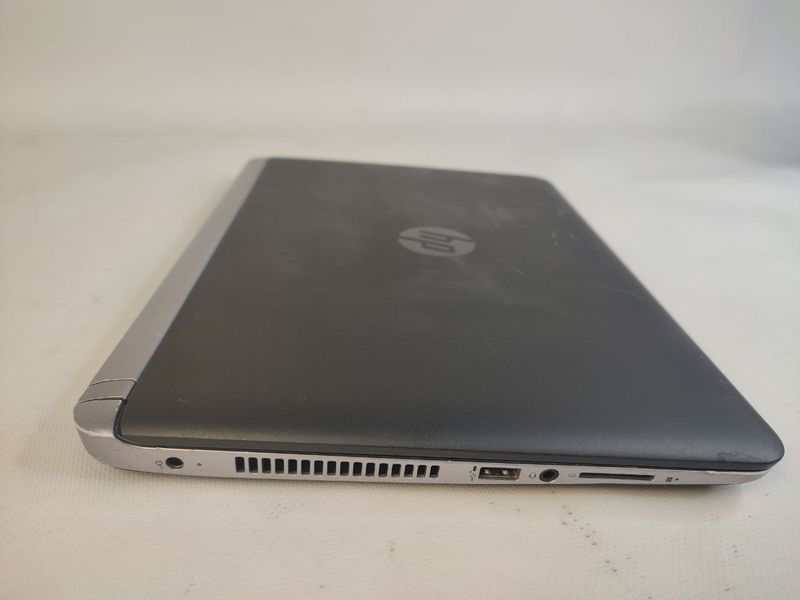 Ноутбук HP ProBook 430 G3 000042749 фото