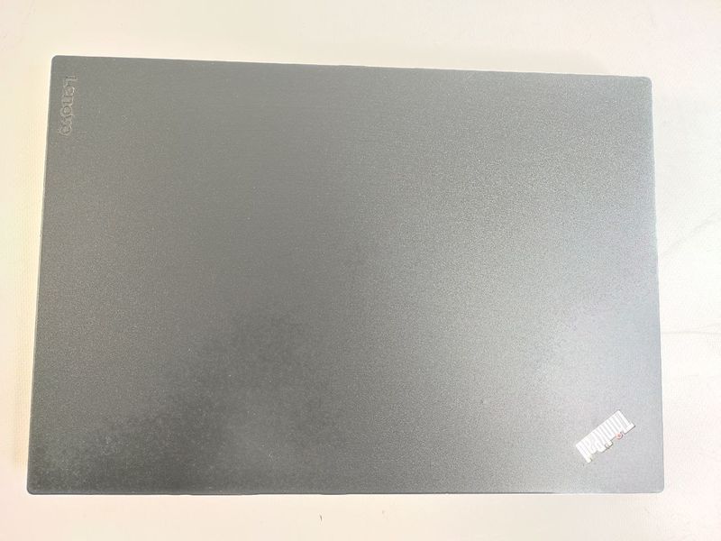 Ноутбук Lenovo ThinkPad L470 000043788 фото