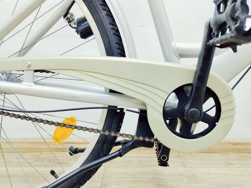 Комфортный велосипед 28 Fischer AluBike 000043012 фото