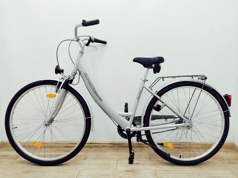 Комфортный велосипед 28 Fischer AluBike 000043012 фото