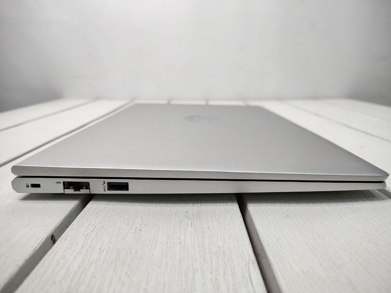 Ноутбук PROBOOK 455 G8 15.6 FHD бат до 5 часов 000051546 фото