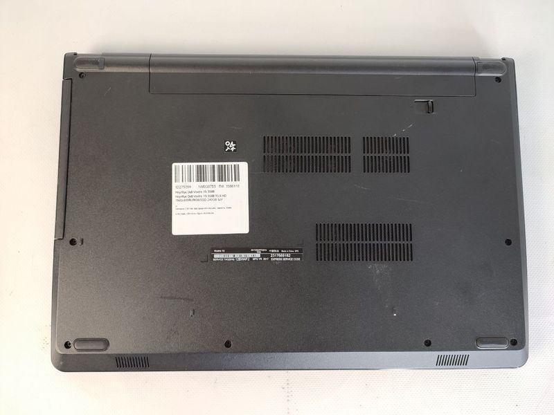 Ноутбук Dell Vostro 3568 000042487 фото