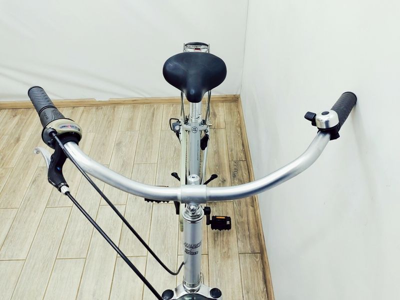 Комфортный велосипед 28 Fischer AluBike 000043012 фото