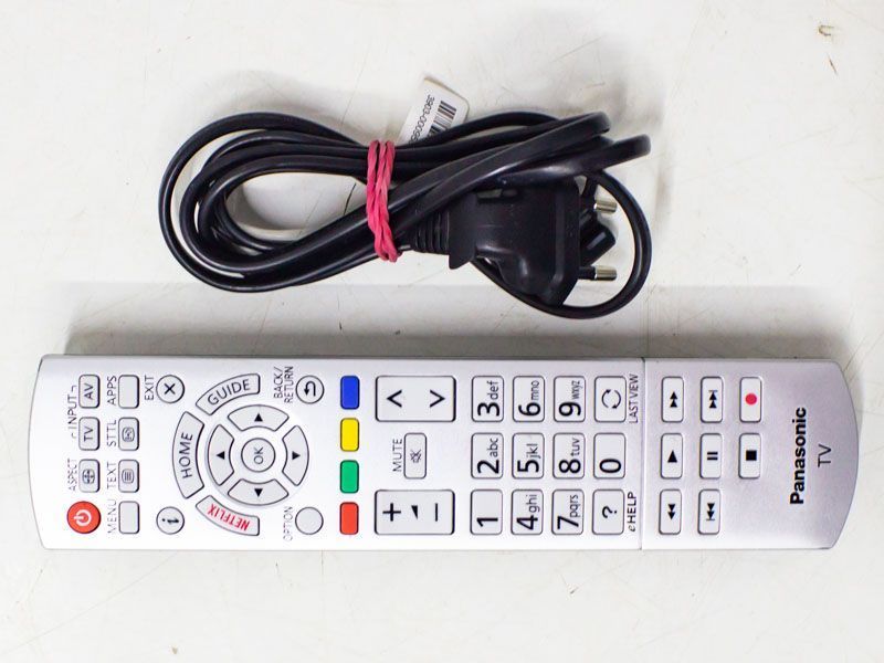 Телевизор 32 Panasonic TX 32ESW504S LED Smart TV HD 000032380 фото