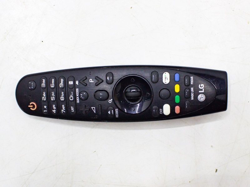 ТБ 55 LG 55LA9659 LED Smart TV 3D 190w sn 407MAEG24668 000032159 фото