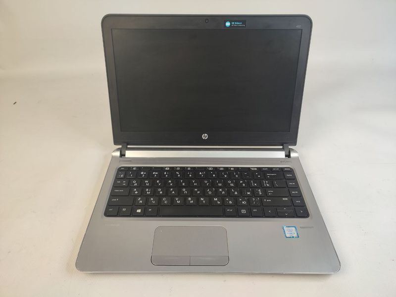 Ноутбук HP ProBook 430 G3 000042749 фото