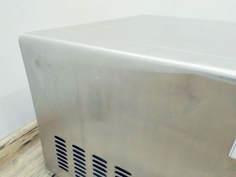 Мікрохвильова піч Clatronic MWG 775H 1300w гриль 1200w 000043233 фото
