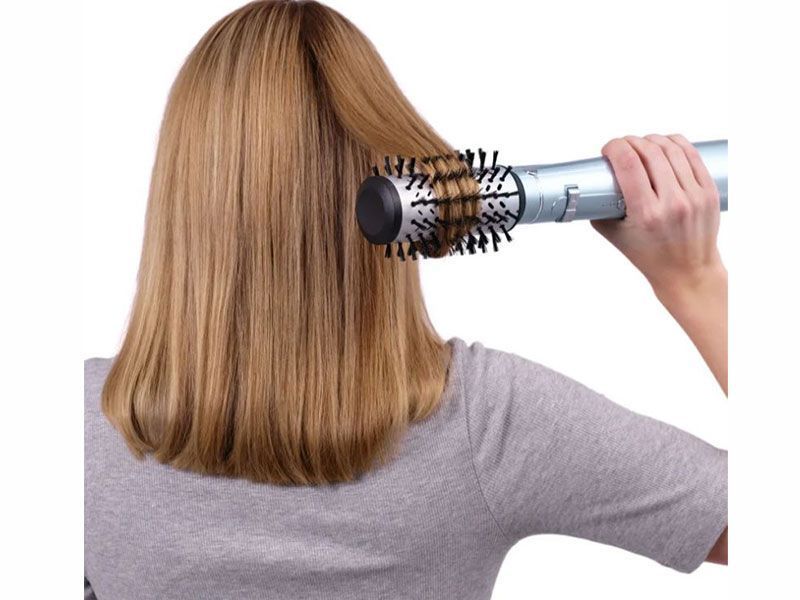 Фен щітка BaByliss AS773E 700w 000043628 фото