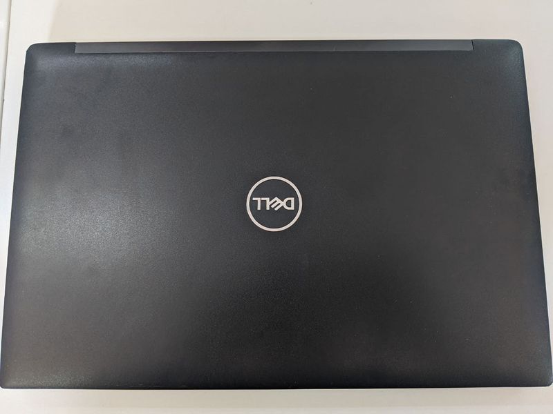 Ноутбук Dell Latitude 7490 000045907 фото