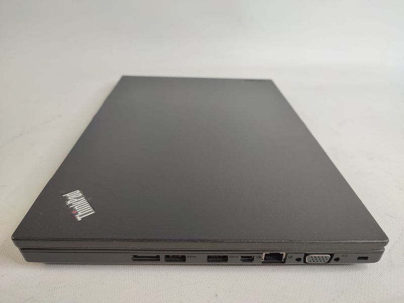 Ноутбук Lenovo ThinkPad L470 000043788 фото