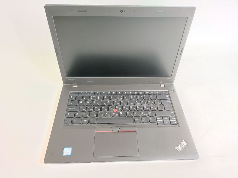 Ноутбук Lenovo ThinkPad L470 000043788 фото