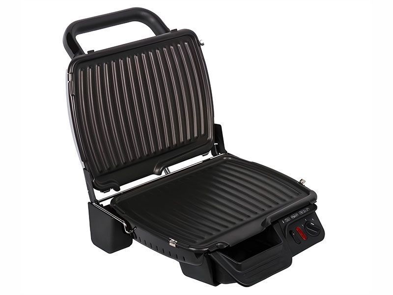 Контакт гриль Tefal UltraCompact Serie G03 M GC305012 2000w 000039975 фото
