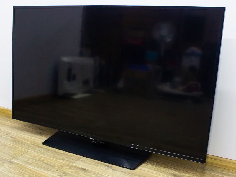 ТБ 58 Samsung UE58H5270AS 158W sn 06A53SOF900076Z 000018377 фото