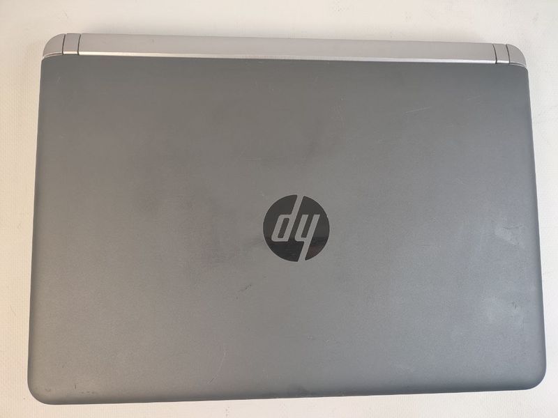 Ноутбук HP ProBook 430 G3 000042749 фото