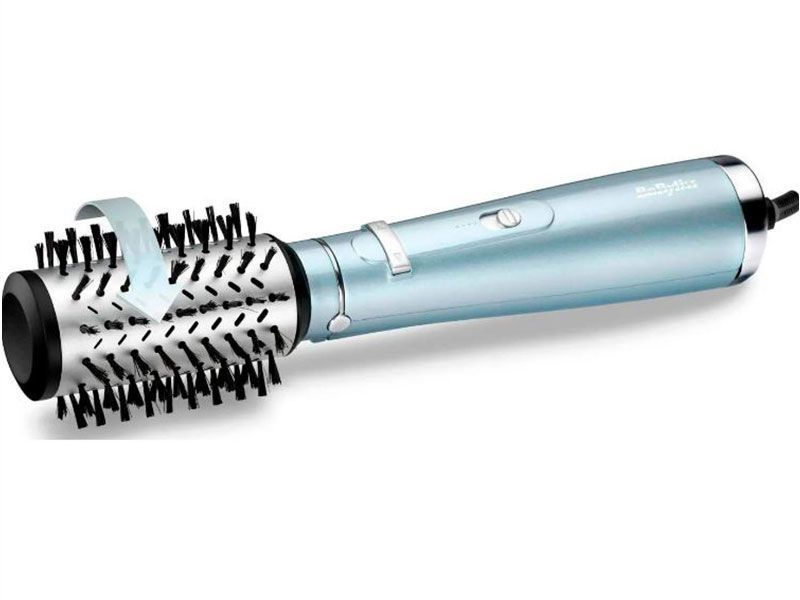 Фен щітка BaByliss AS773E 700w 000043628 фото