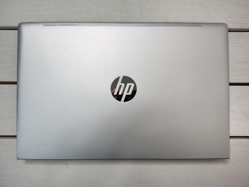 Ноутбук PROBOOK 455 G8 15.6 FHD бат до 5 часов 000051546 фото