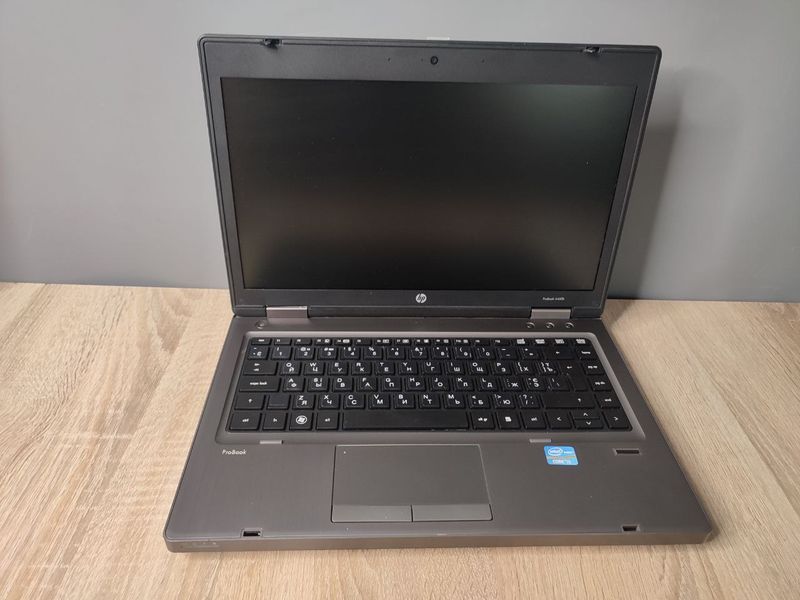 Ноутбук HP ProBook 6460b 000044897 фото