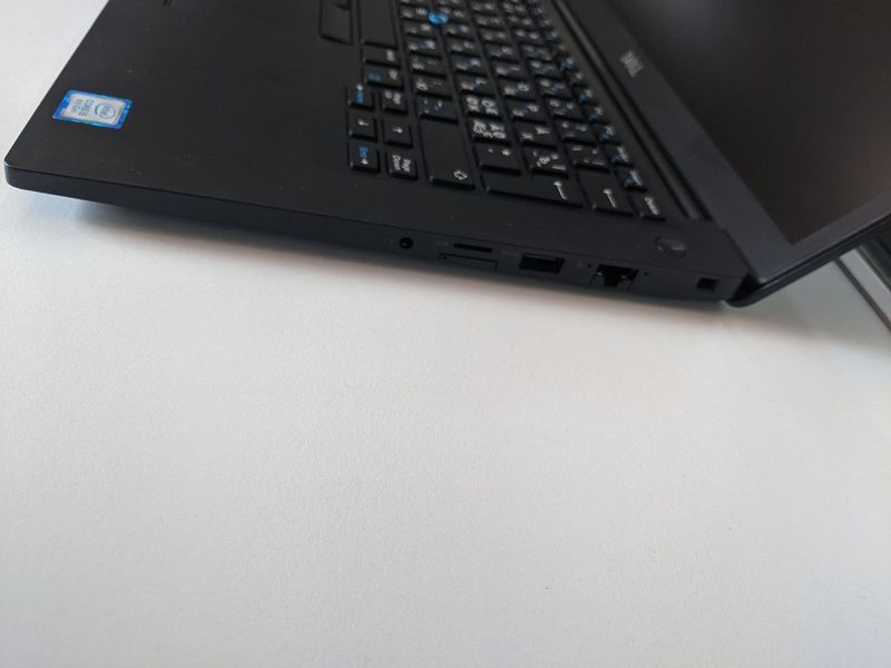 Ноутбук Dell Latitude 7490 000045907 фото