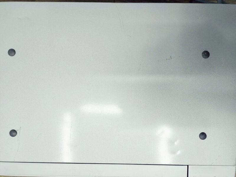 Мікрохвильова піч LG MS 192VUTT 1200w sn D0BTAKK00645 000036922 фото