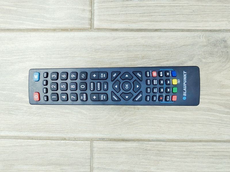 Телевизор 32 Blaupunkt GB 5B FHBKU HD 000045274 фото