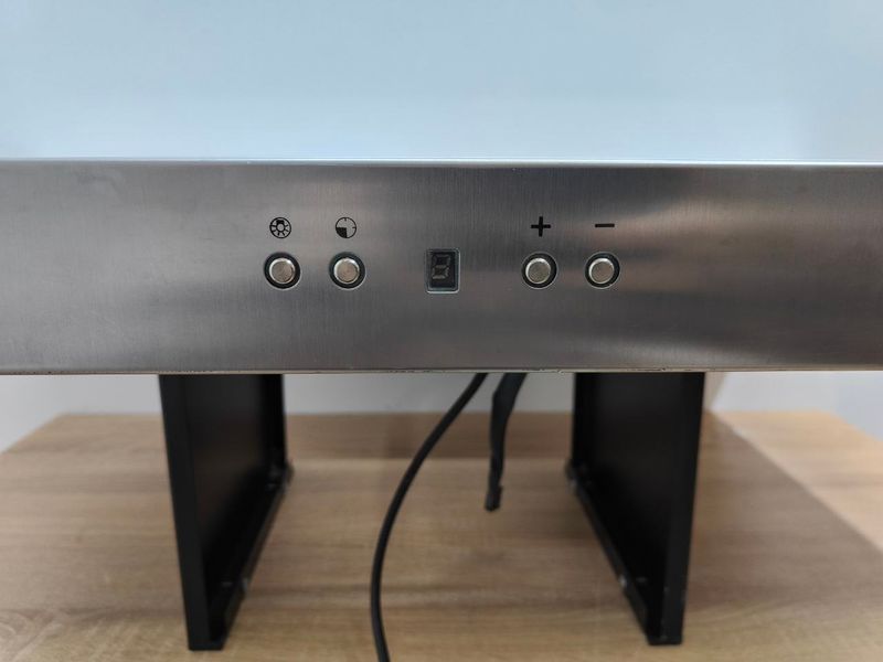 Витяжка TCI WU 105 105W Electronic Transformer 000051121 фото