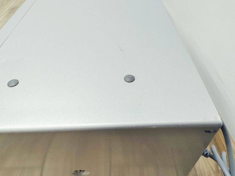 Мікрохвильова піч LG MS 192VUTT 1200w sn D0BTAKK00645 000036922 фото