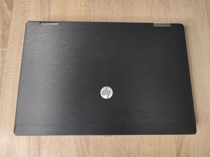 Ноутбук HP ProBook 6460b 000044897 фото
