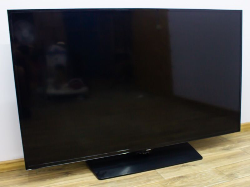 ТБ 58 Samsung UE58H5270AS 158W sn 06A53SOF900076Z 000018377 фото
