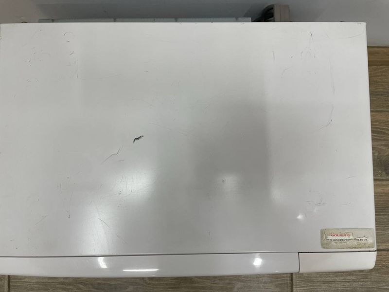 Мікрохвильова піч Samsung G2618C 1350w гриль 1000w sn 71SNA01440E 000044314 фото