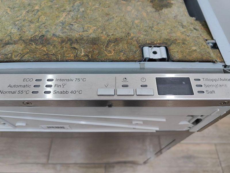 Посудомоечная машина Premium G6160 SCVi 2200W 12 персон sn 61102292611 n658 000053326 фото