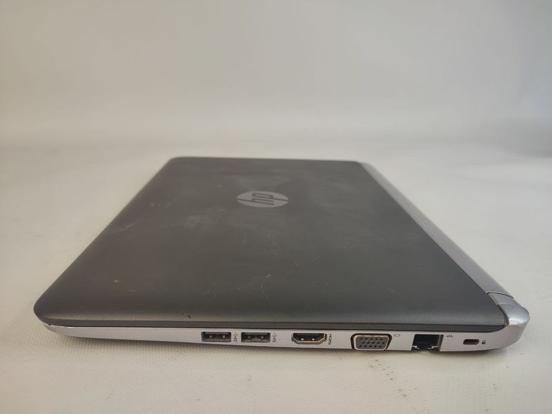 Ноутбук HP ProBook 430 G3 000042749 фото