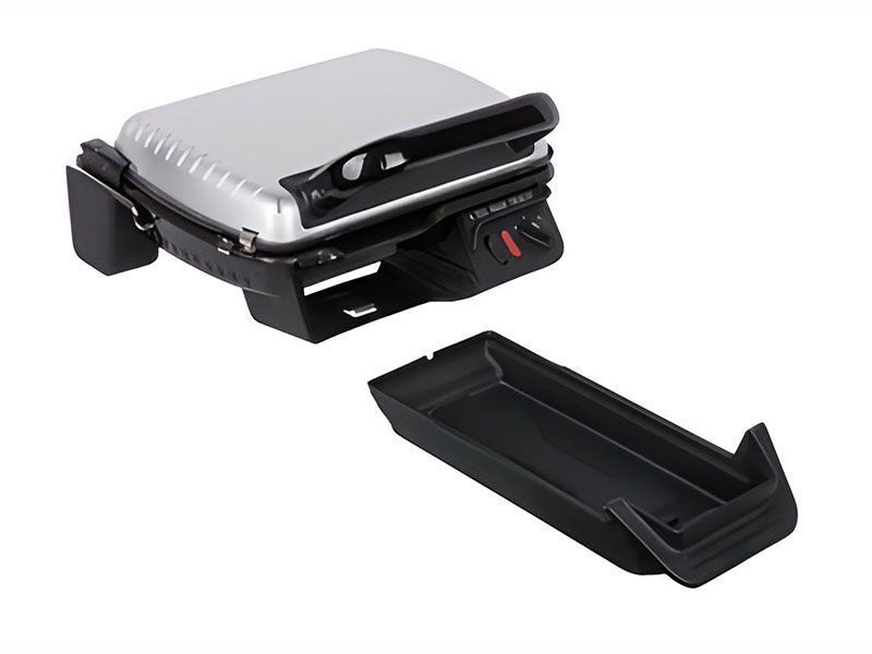 Контакт гриль Tefal UltraCompact Serie G03 M GC305012 2000w 000039975 фото