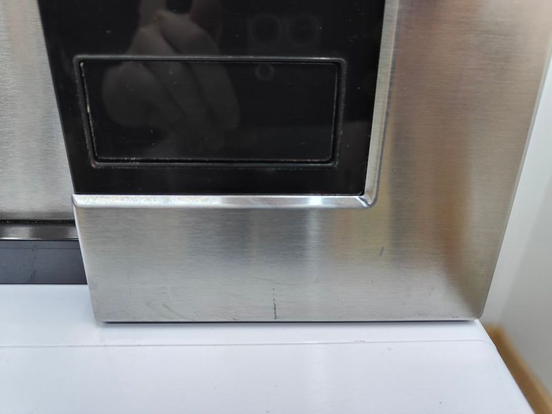 Микроволновая печь Neff sn EB00276700215819110594 000047701 фото