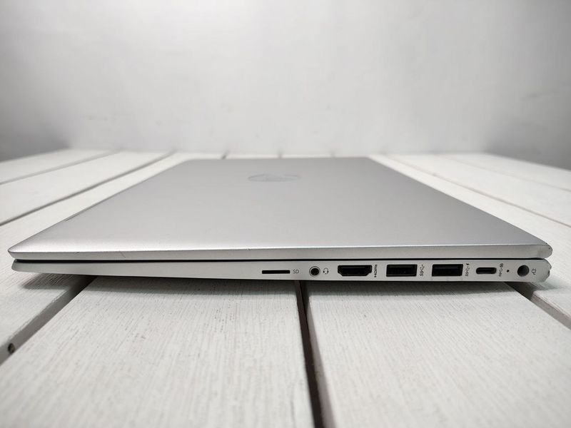 Ноутбук PROBOOK 455 G8 15.6 FHD бат до 5 часов 000051546 фото